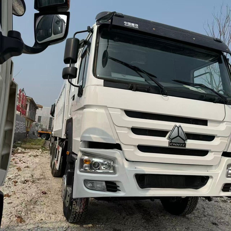 6x4 Dump Truck suppliers