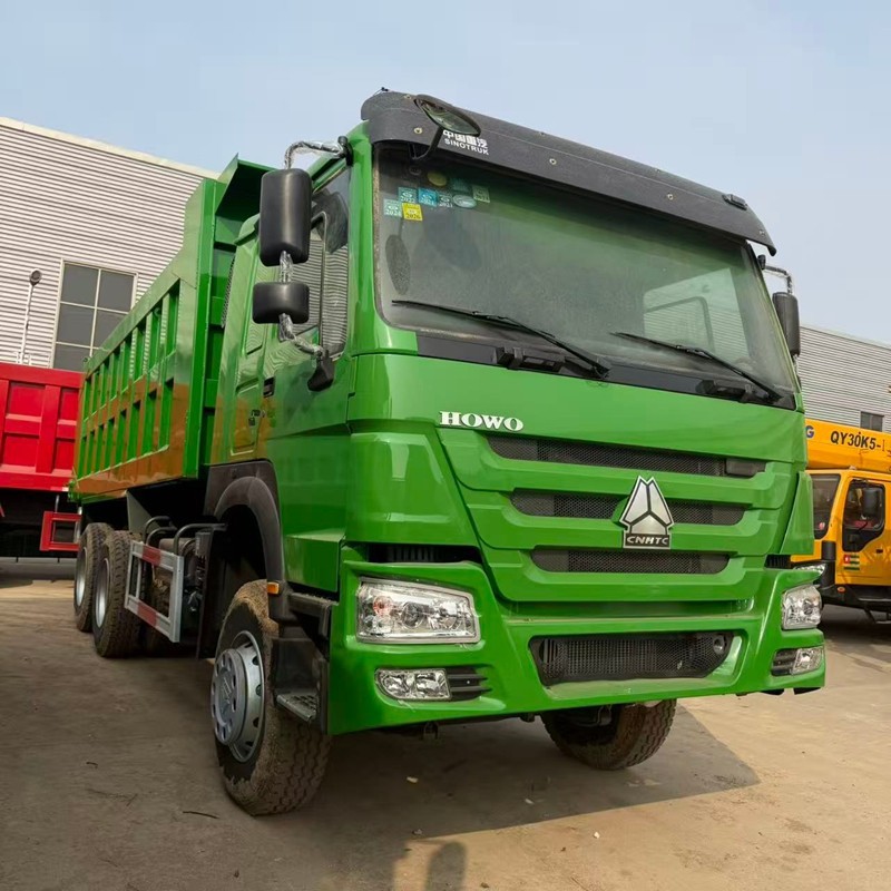 Howo 8x4 Dump Truck suppliers