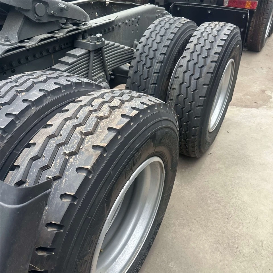 HOWO‑TX 6×4 Tractor Truck suppliers HOWO‑TX 6×4 Tractor Truck suppliers