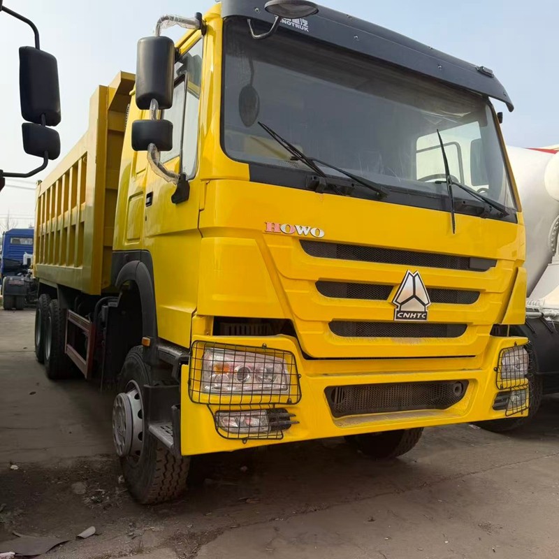 Rear Tilt Dump Truck suppliers