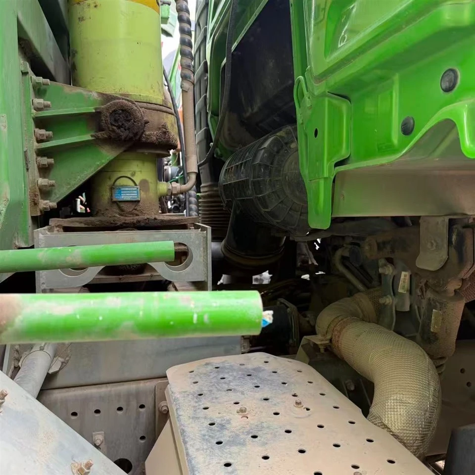 Refurbished Howo Dump Truck best Refurbished Howo Dump Truck best