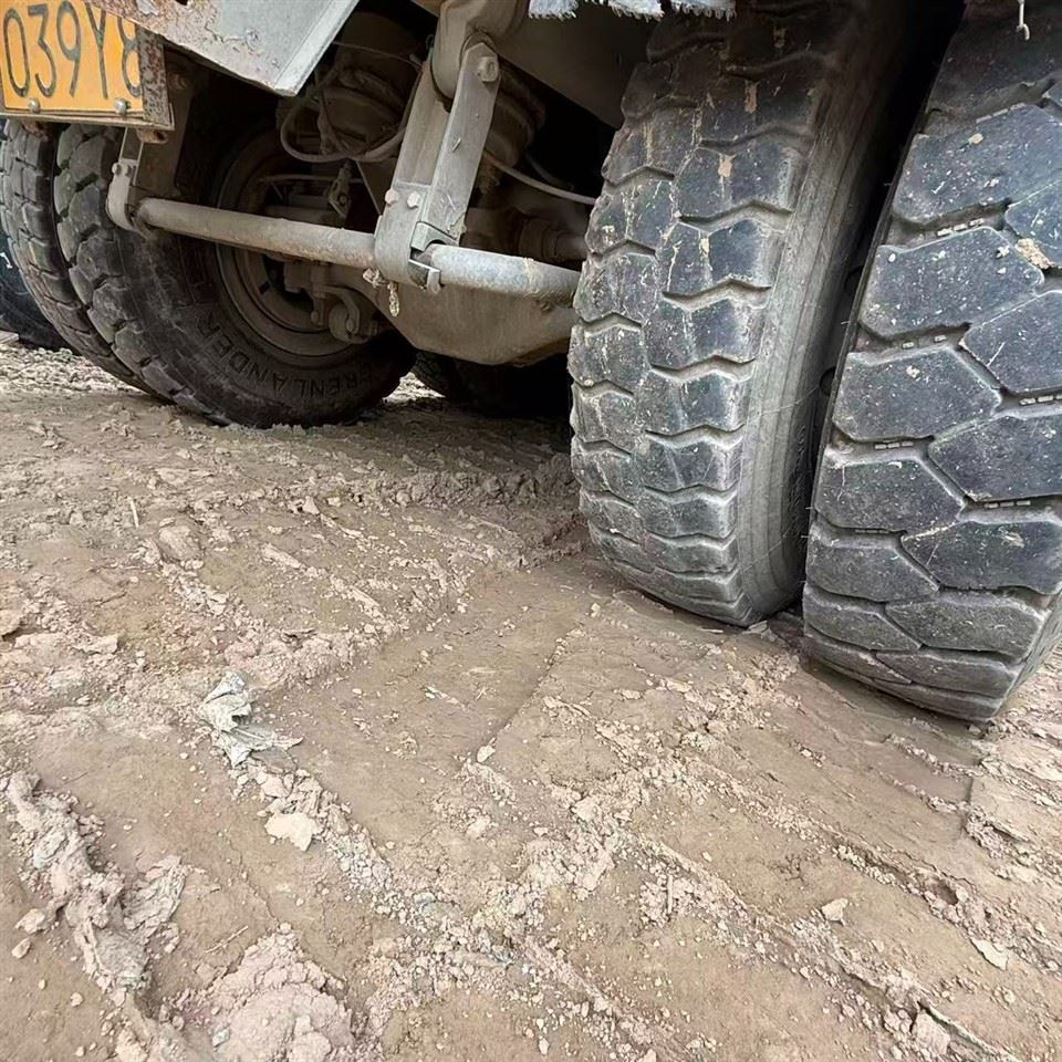 Refurbished Howo Dump Truck high quality Refurbished Howo Dump Truck high quality