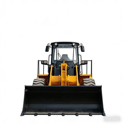 Liugong Wheeled Loader