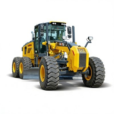 Shantui Grader