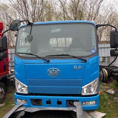 Side-board Light Truck
