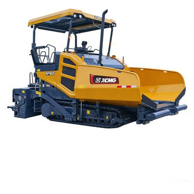 XCMG Asphalt Paver