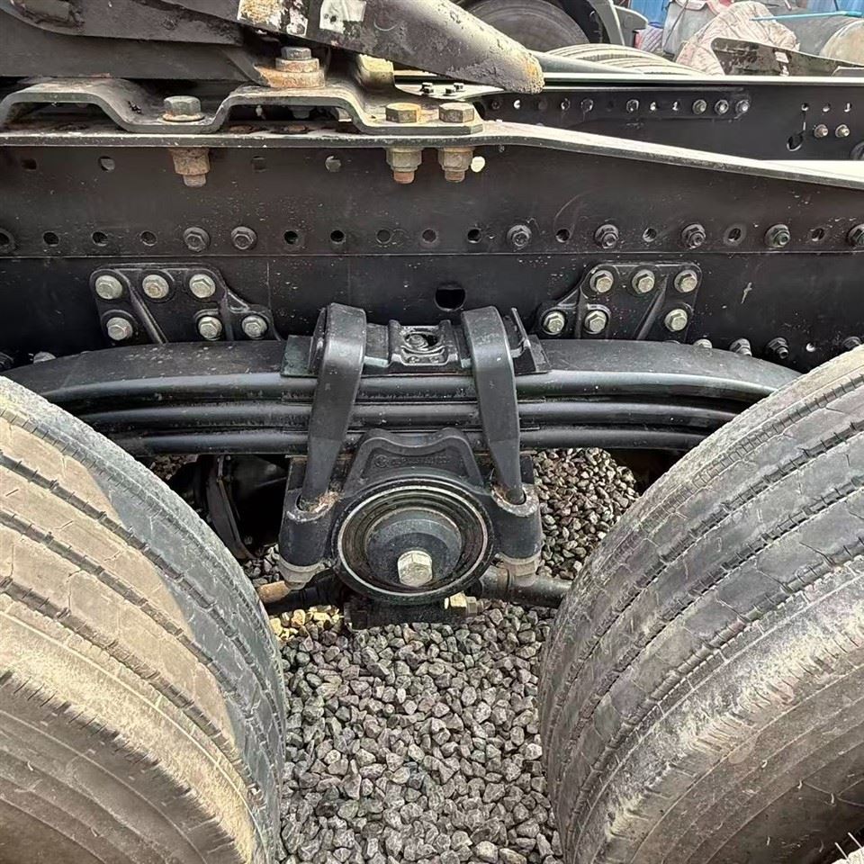 Used Tractor Head manufacturers Used Tractor Head manufacturers